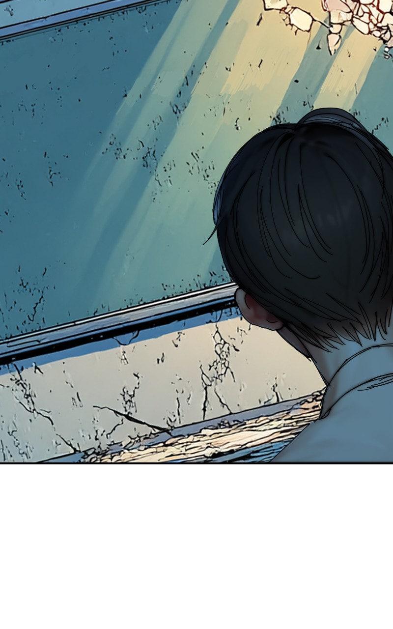 Cryptid Chapter 35.9 page 111 - 