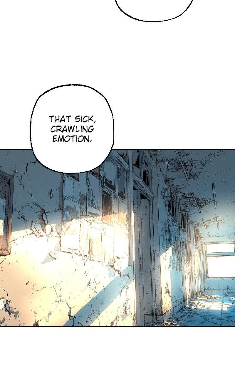 Cryptid Chapter 35.9 page 113 - 