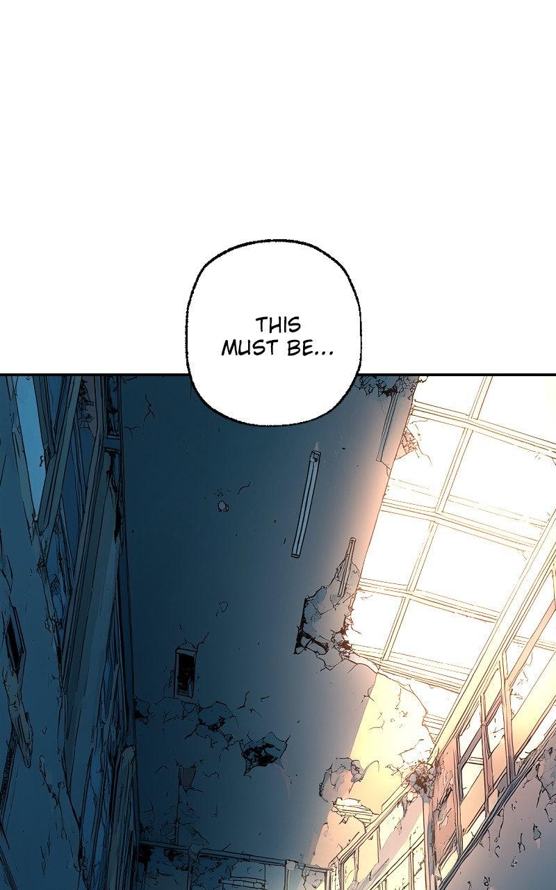 Cryptid Chapter 35.9 page 114 - 