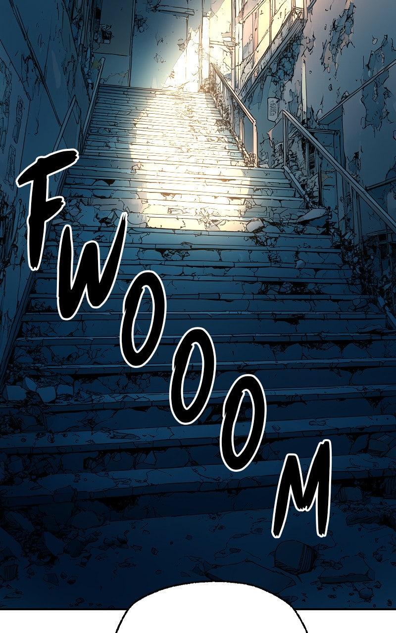 Cryptid Chapter 35.9 page 115 - 