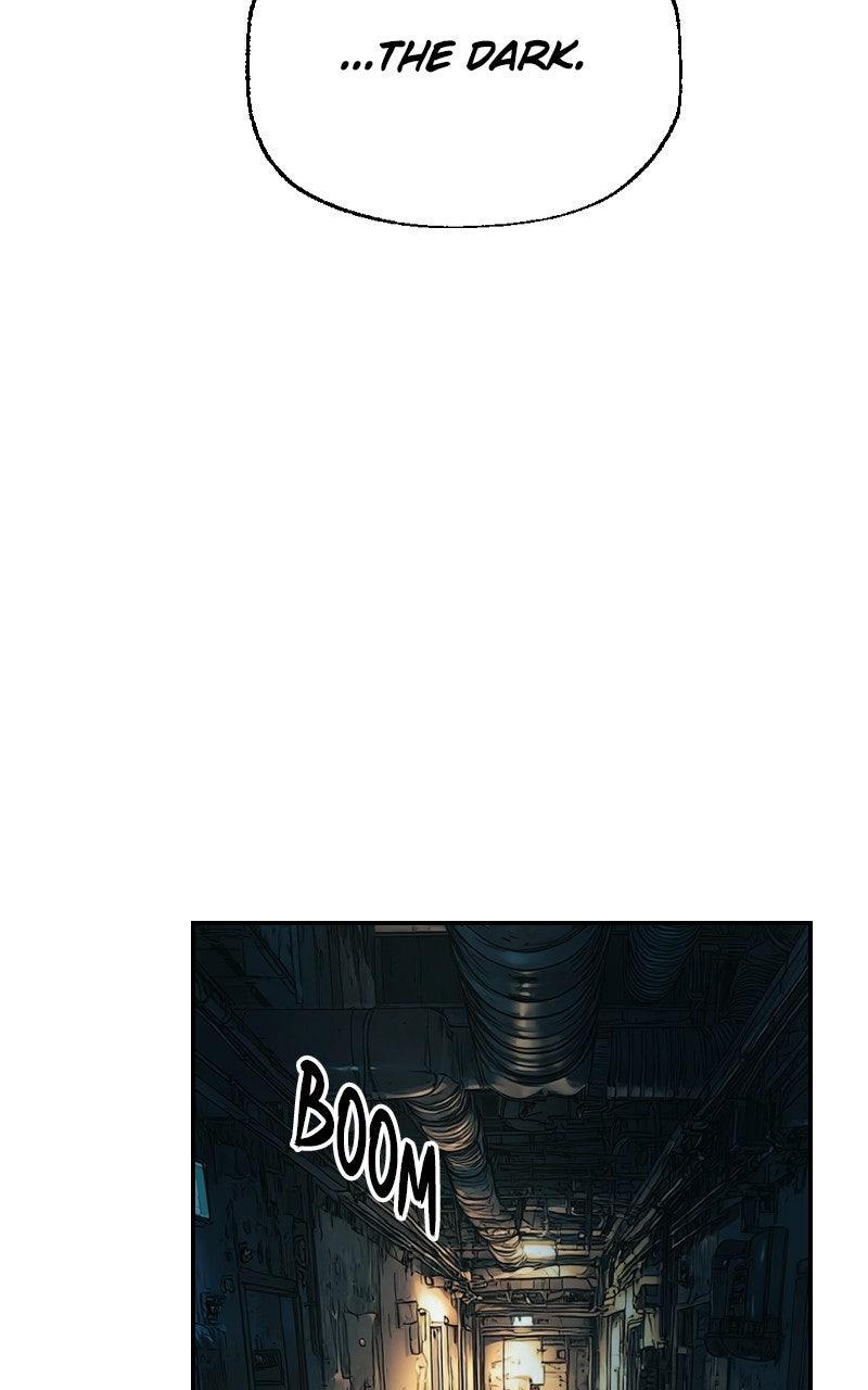 Cryptid Chapter 35.9 page 116 - 