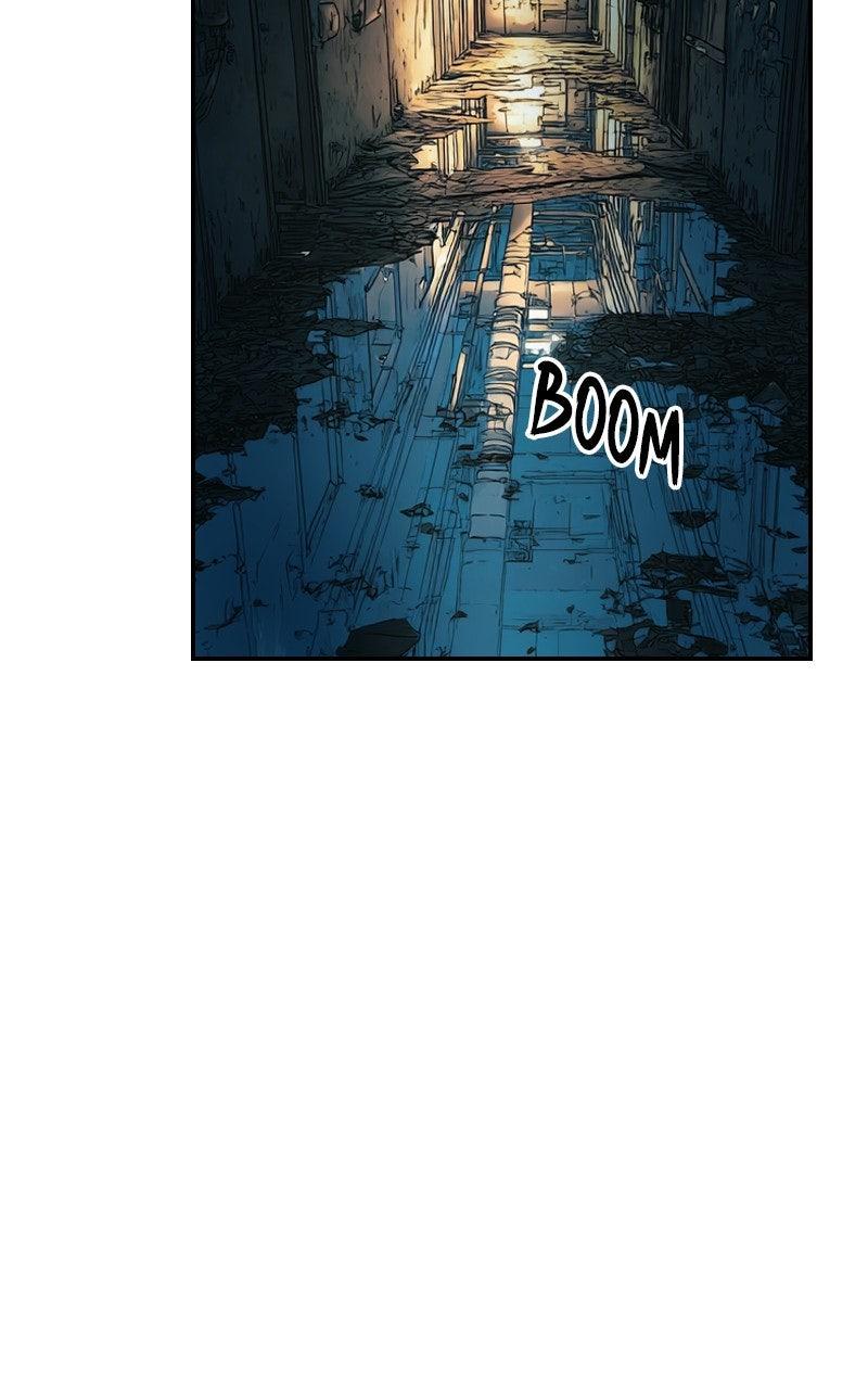 Cryptid Chapter 35.9 page 117 - 