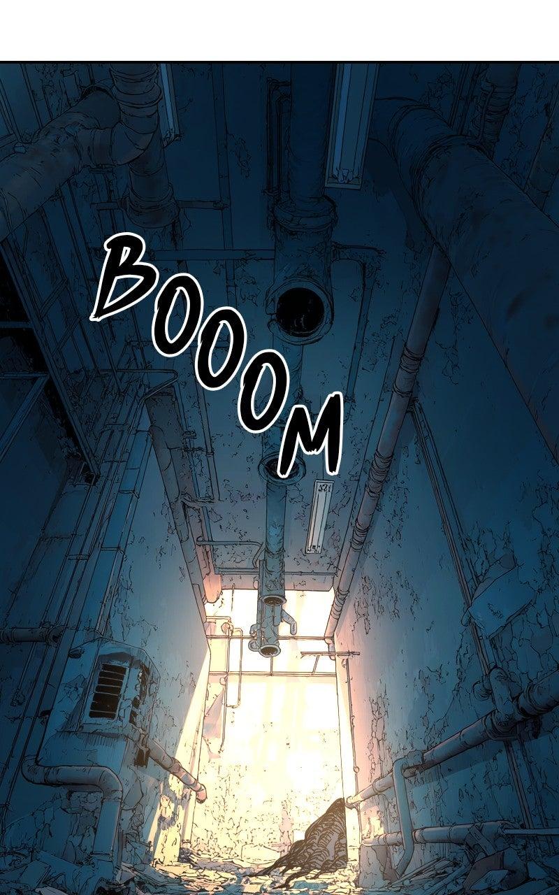 Cryptid Chapter 35.9 page 118 - 
