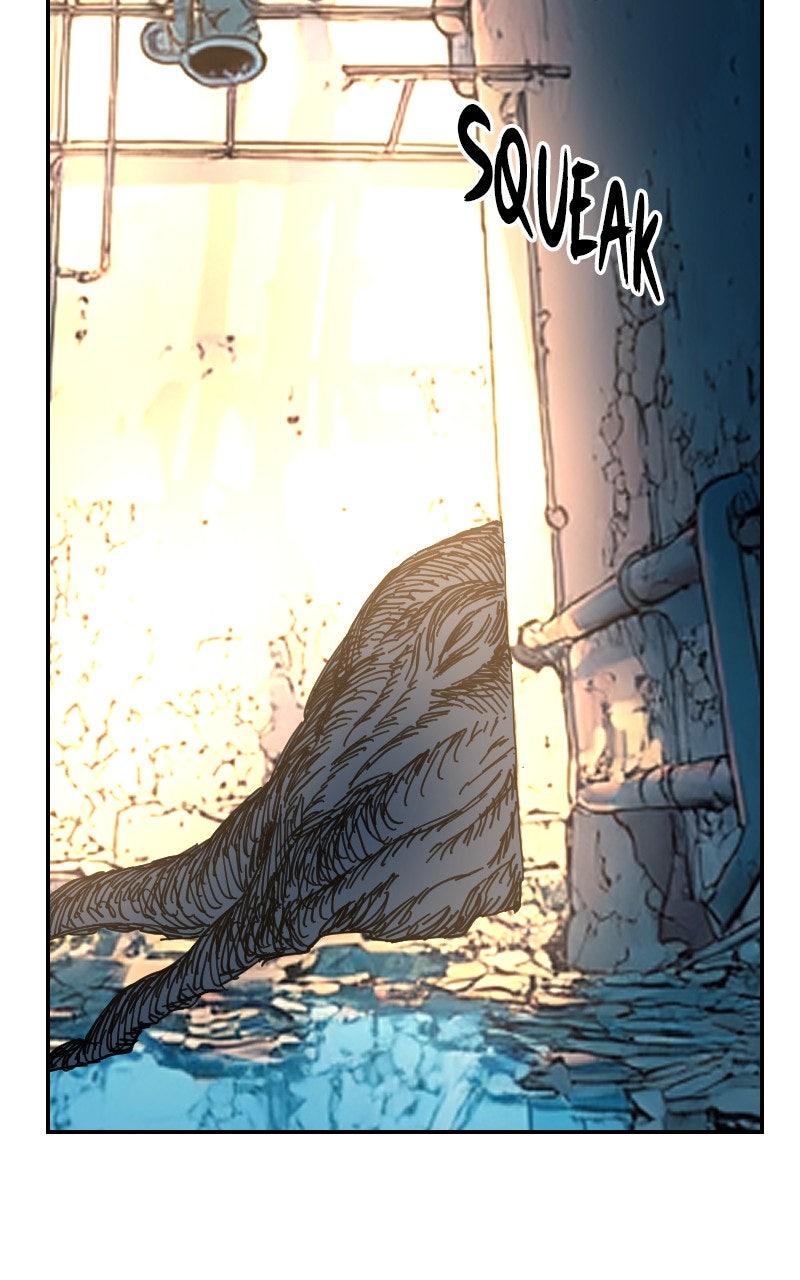 Cryptid Chapter 35.9 page 120 - 