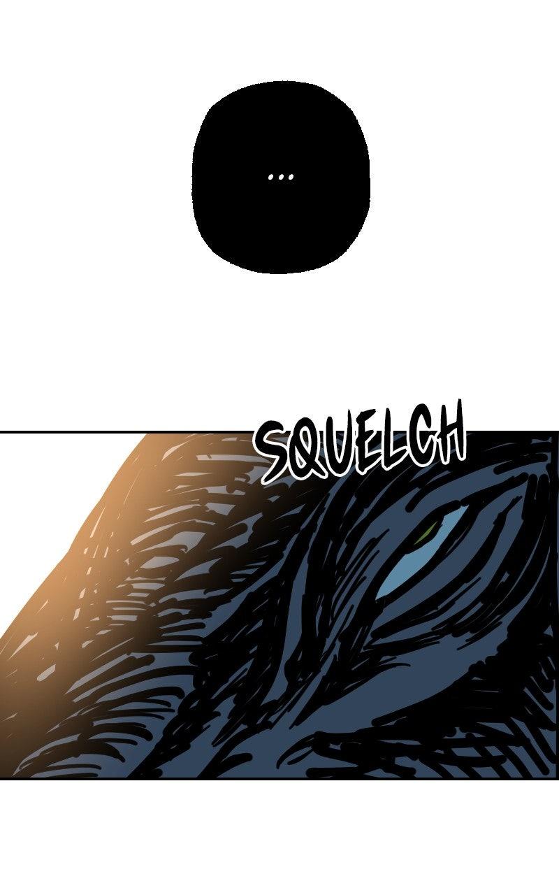 Cryptid Chapter 35.9 page 121 - 