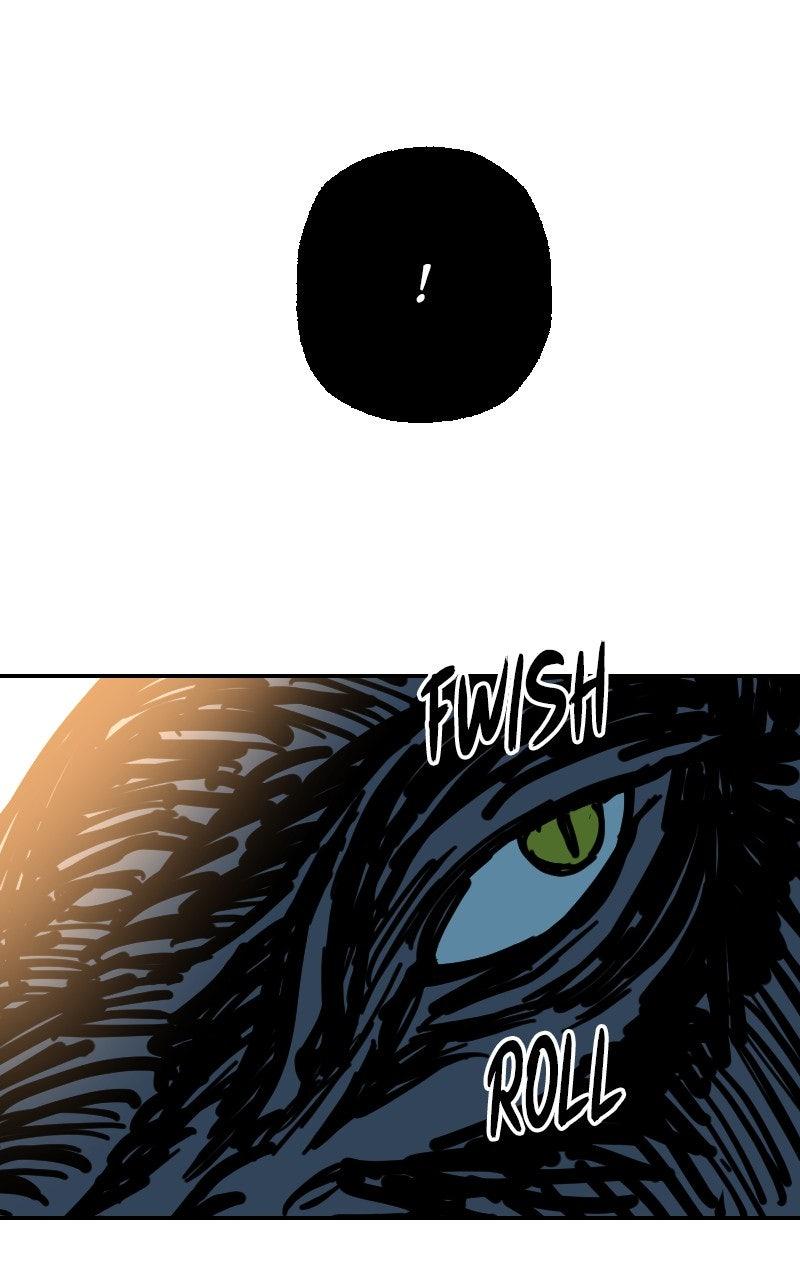 Cryptid Chapter 35.9 page 122 - 