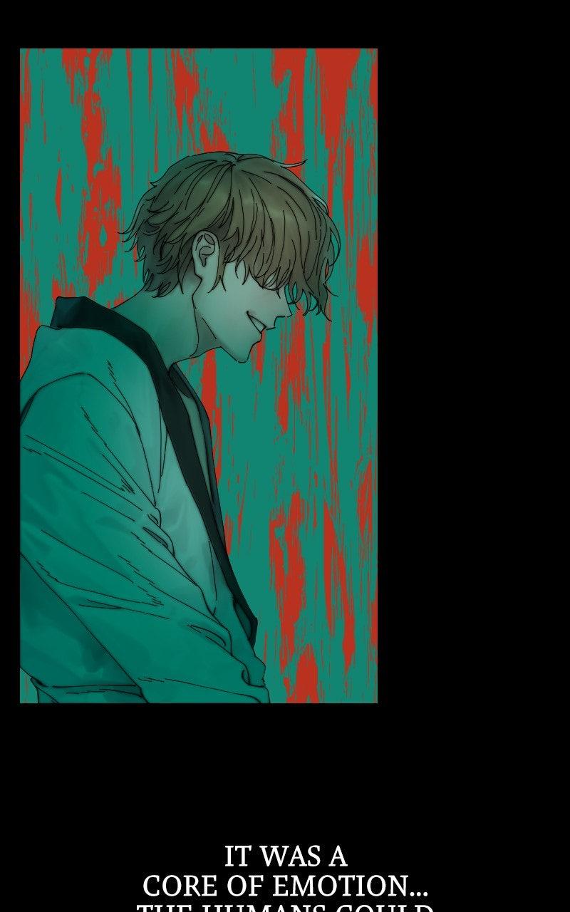 Cryptid Chapter 35.9 page 14 - 