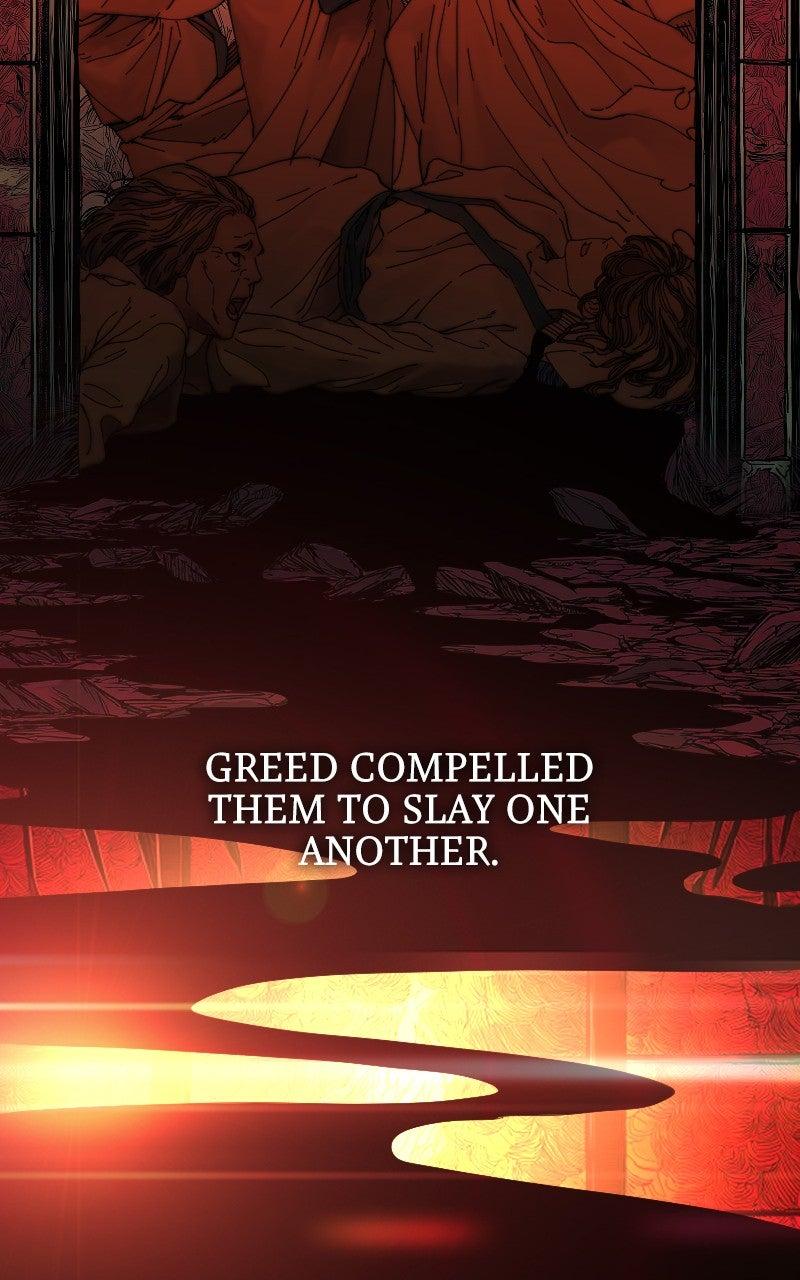 Cryptid Chapter 35.9 page 16 - 