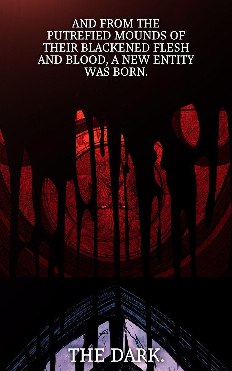 Cryptid Chapter 35.9 page 17 - 