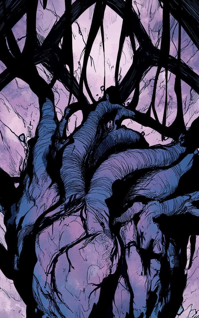Cryptid Chapter 35.9 page 18 - 