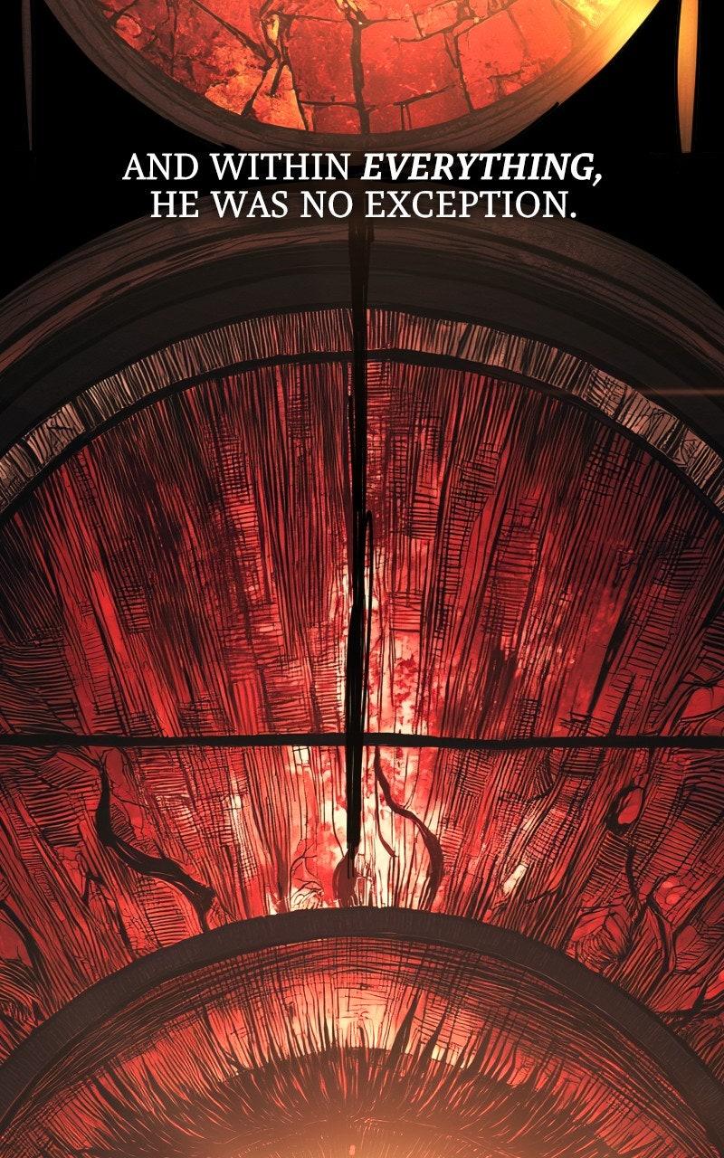 Cryptid Chapter 35.9 page 30 - 