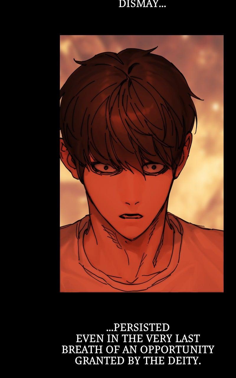 Cryptid Chapter 35.9 page 42 - 