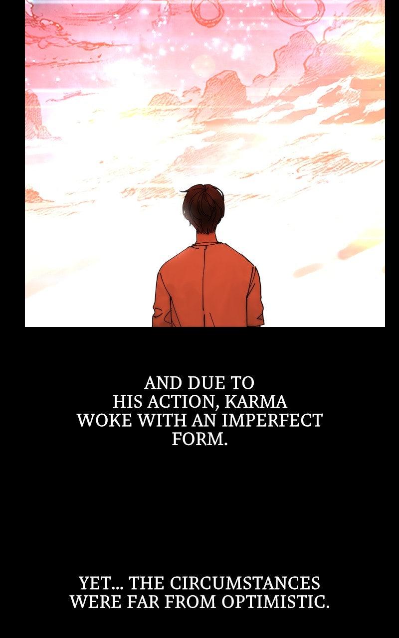 Cryptid Chapter 35.9 page 44 - 