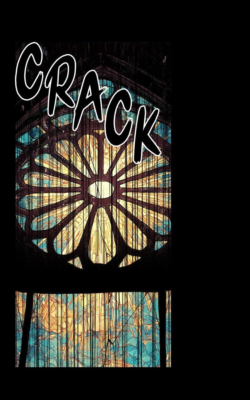 Cryptid Chapter 35.9 page 45 - 