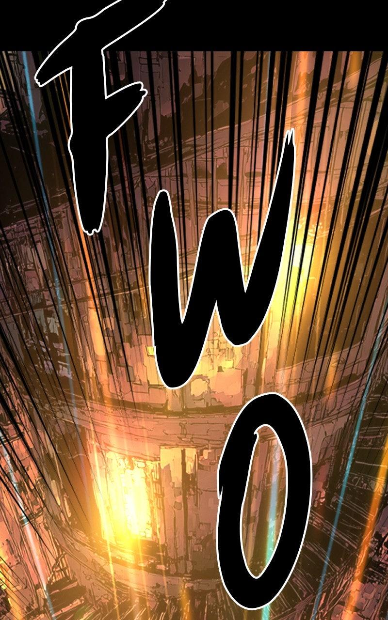 Cryptid Chapter 35.9 page 52 - 
