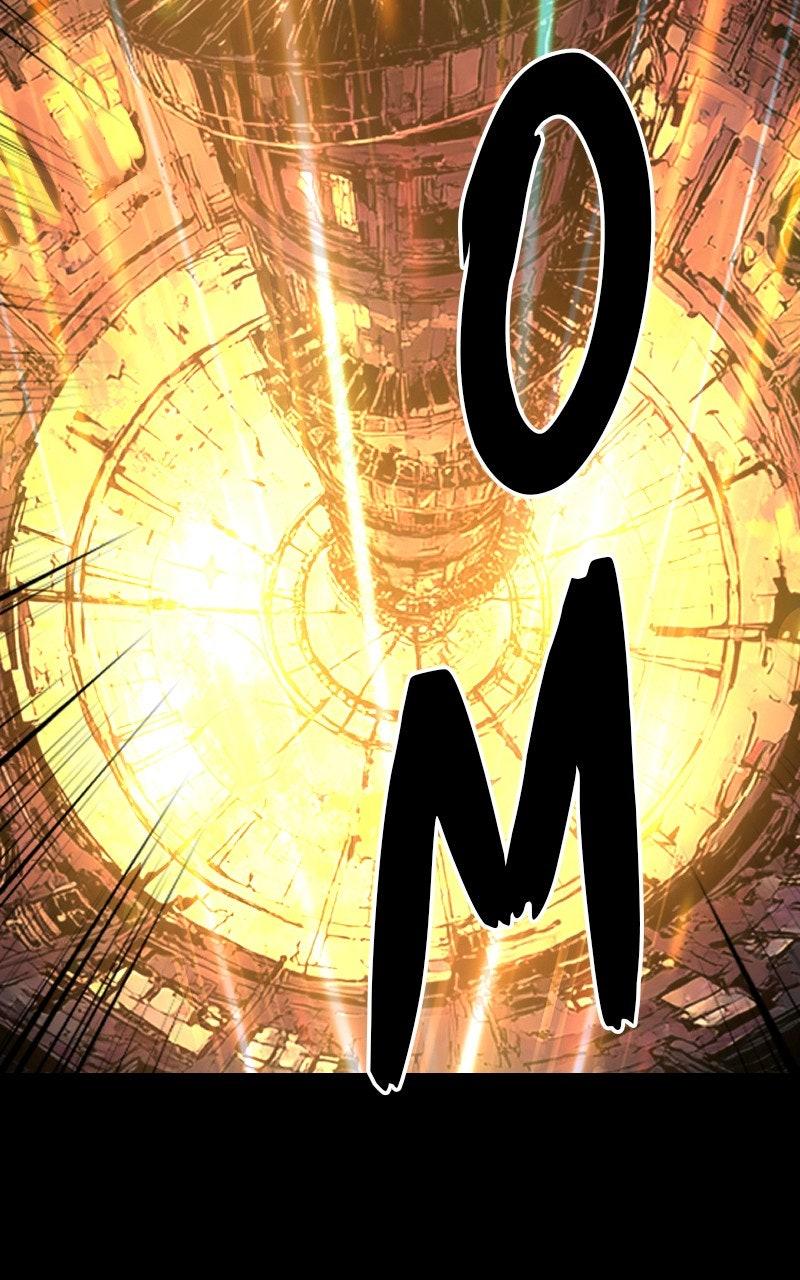 Cryptid Chapter 35.9 page 53 - 