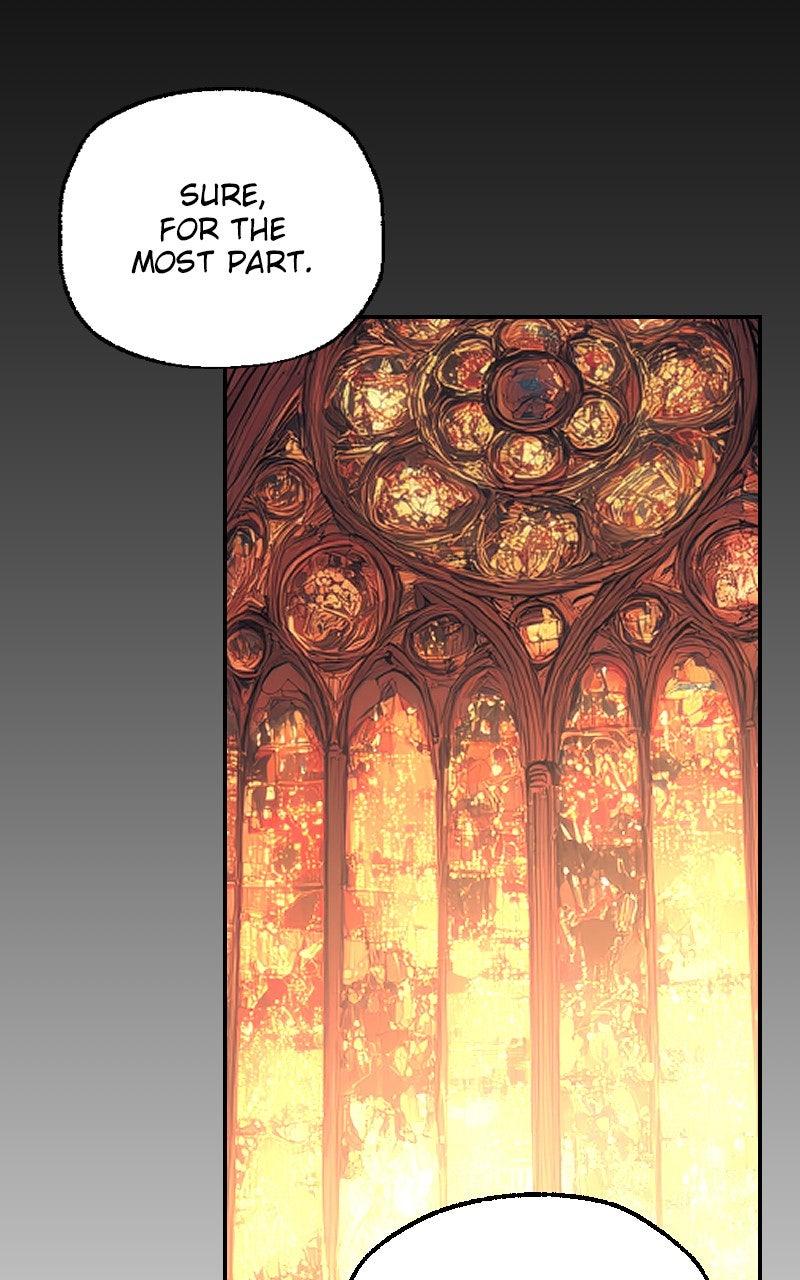 Cryptid Chapter 35.9 page 55 - 
