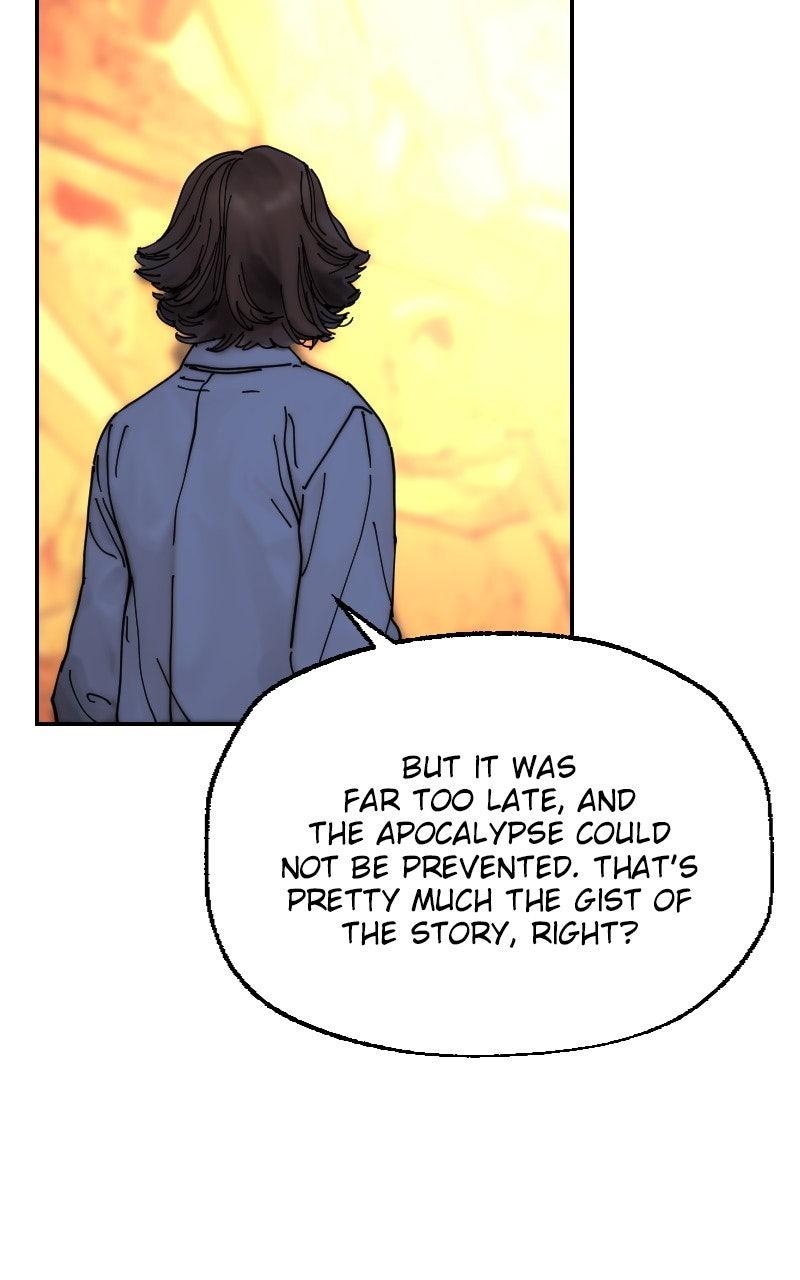 Cryptid Chapter 35.9 page 57 - 