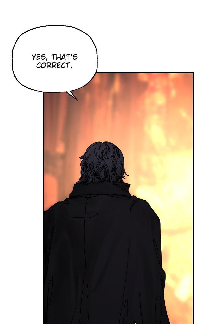 Cryptid Chapter 35.9 page 58 - 