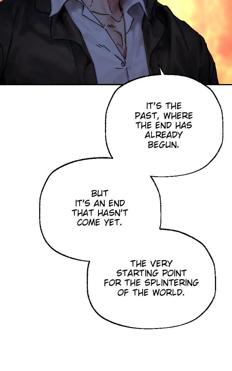 Cryptid Chapter 35.9 page 61 - 