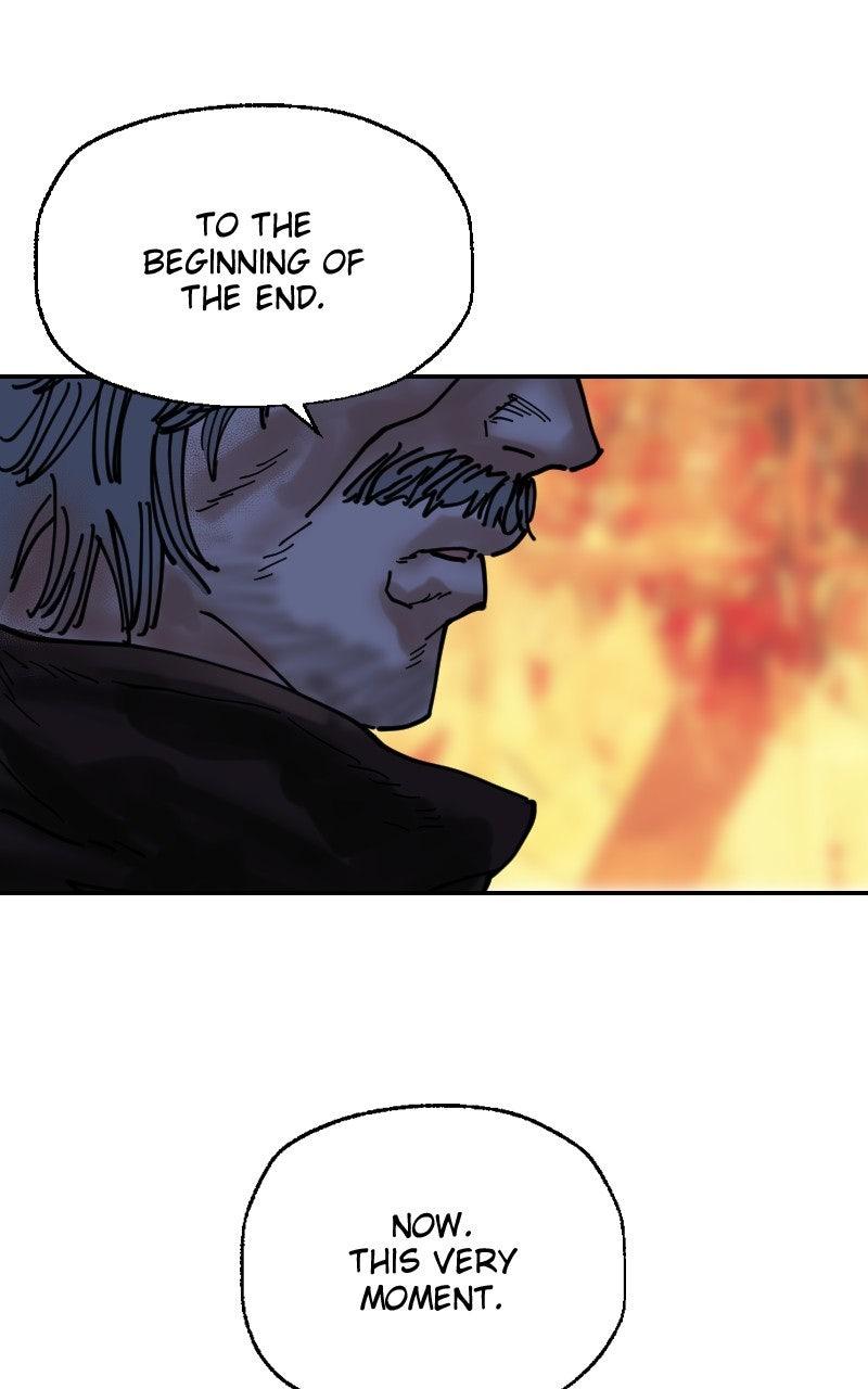 Cryptid Chapter 35.9 page 67 - 