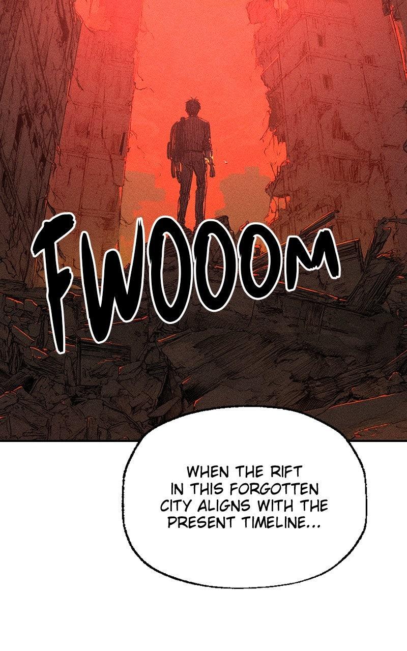 Cryptid Chapter 35.9 page 69 - 