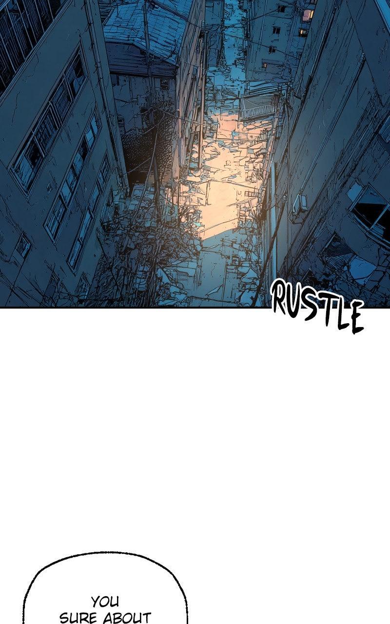 Cryptid Chapter 35.9 page 76 - 