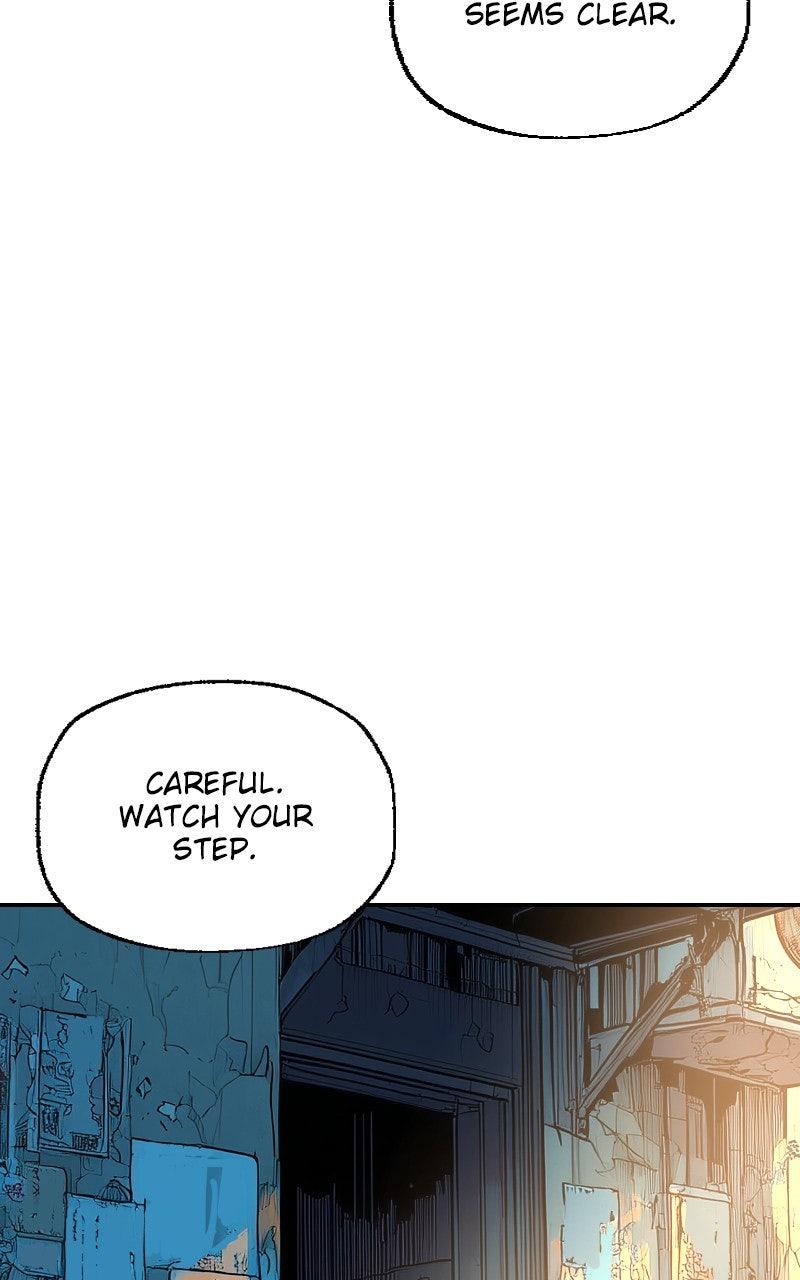 Cryptid Chapter 35.9 page 78 - 