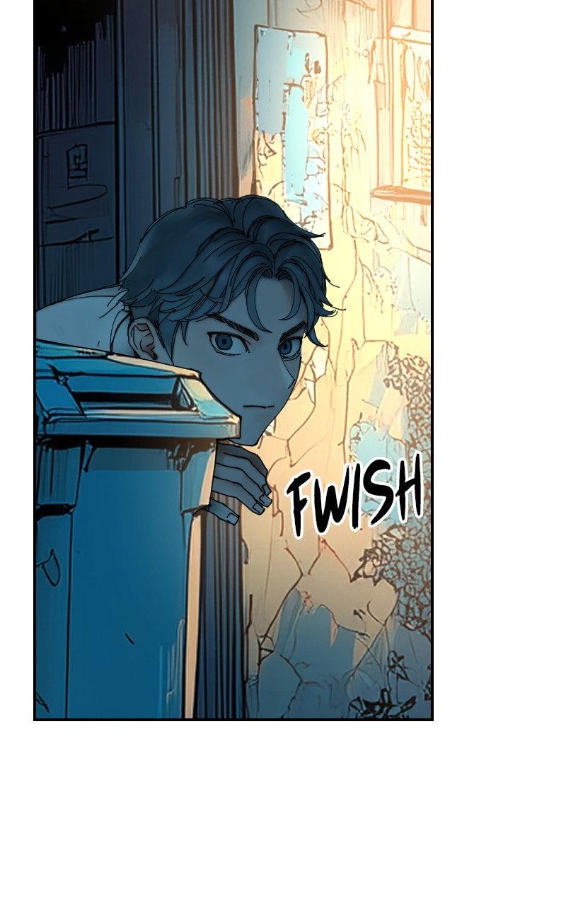 Cryptid Chapter 35.9 page 80 - 
