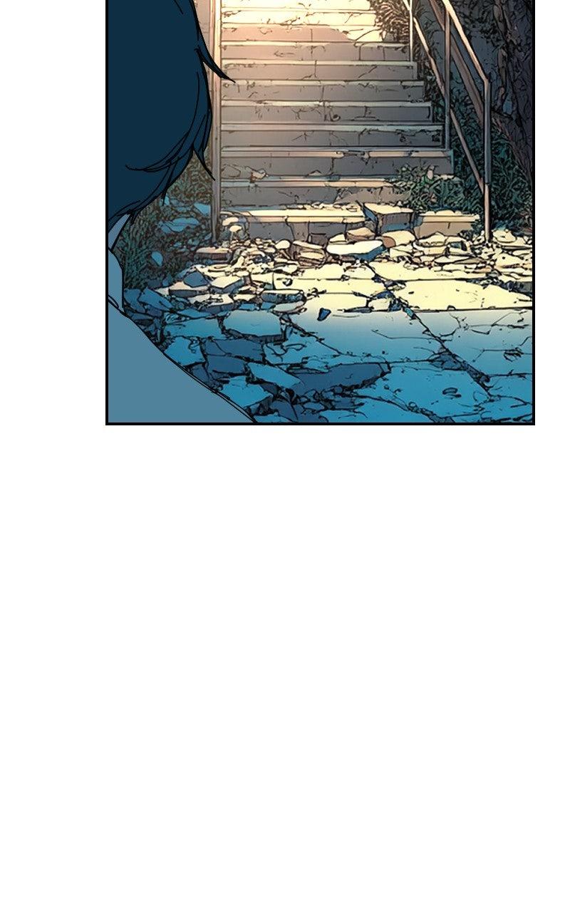 Cryptid Chapter 35.9 page 82 - 