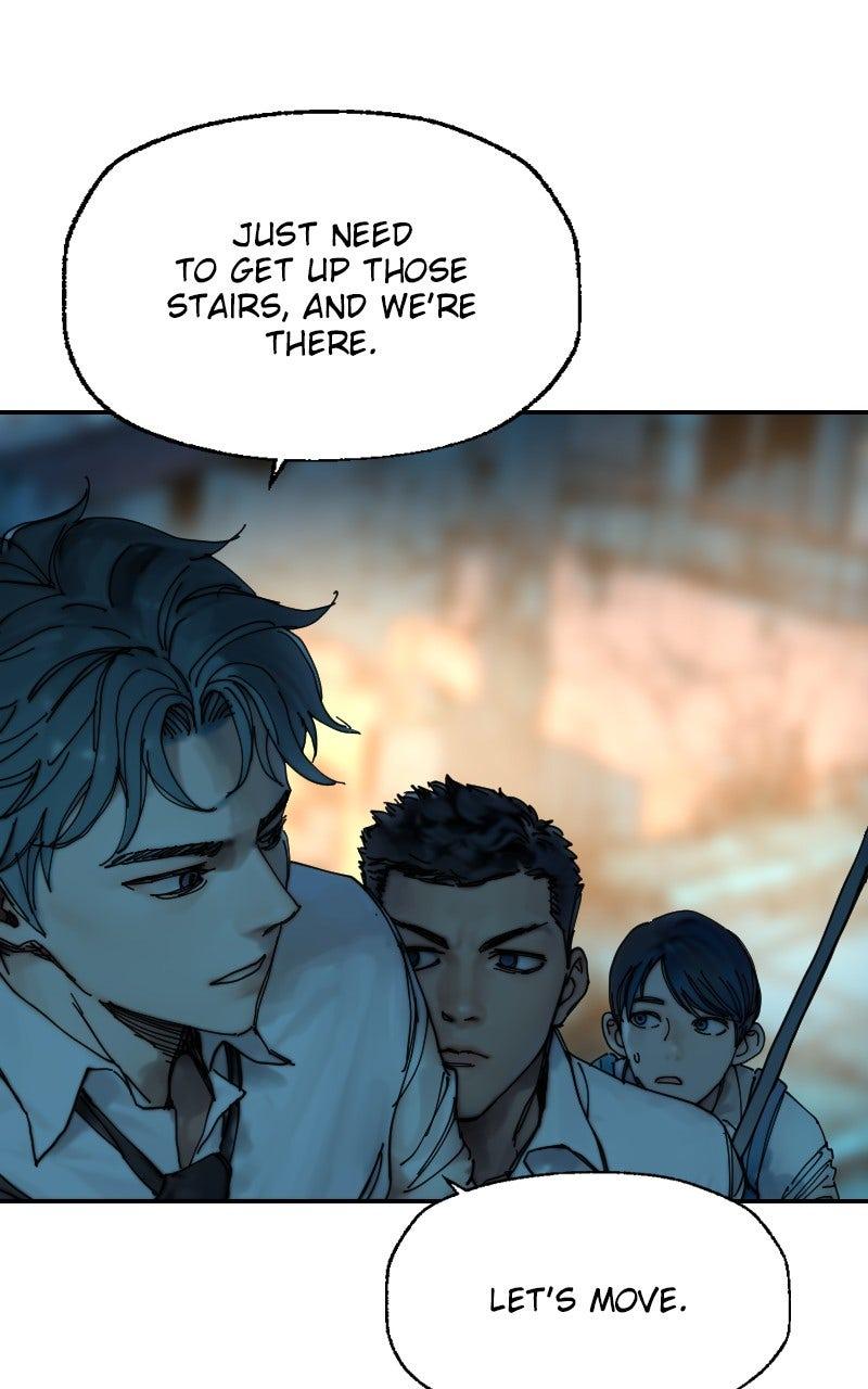 Cryptid Chapter 35.9 page 83 - 