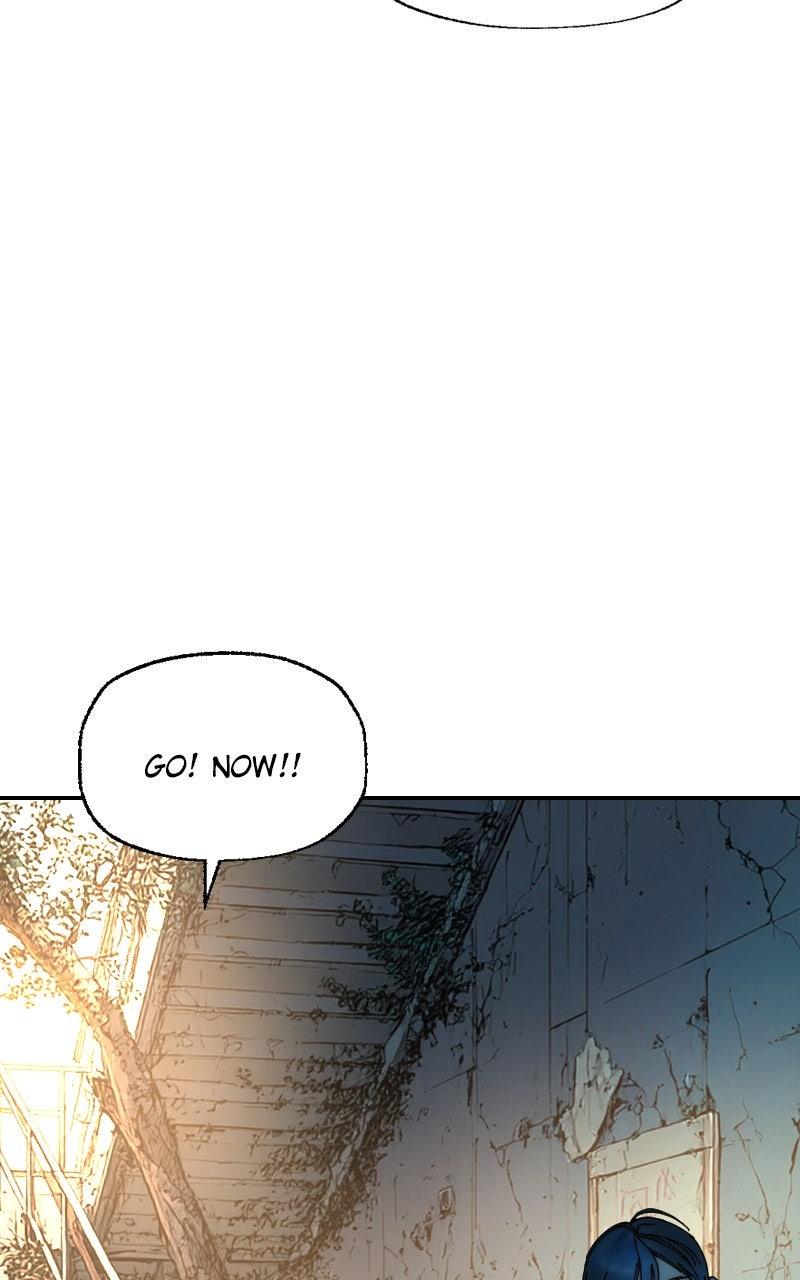 Cryptid Chapter 35.9 page 84 - 