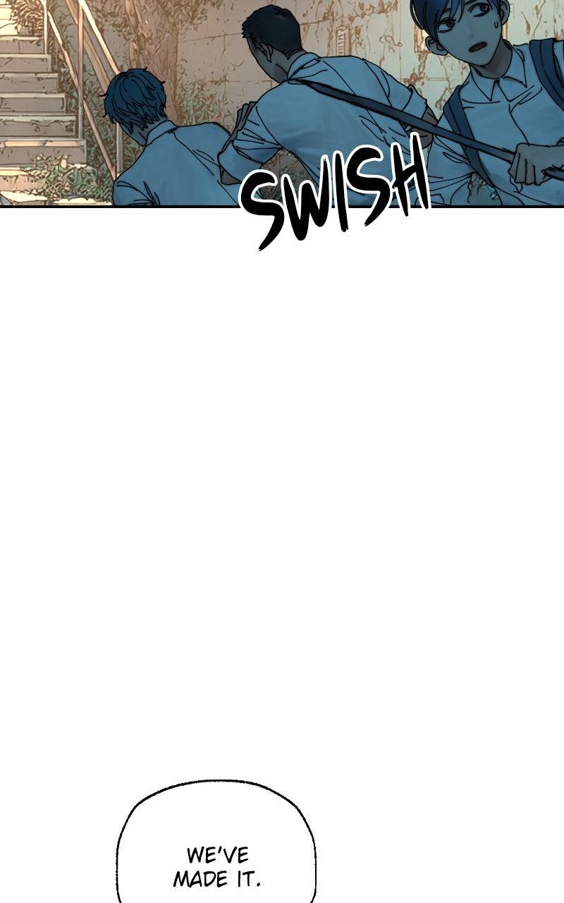 Cryptid Chapter 35.9 page 85 - 