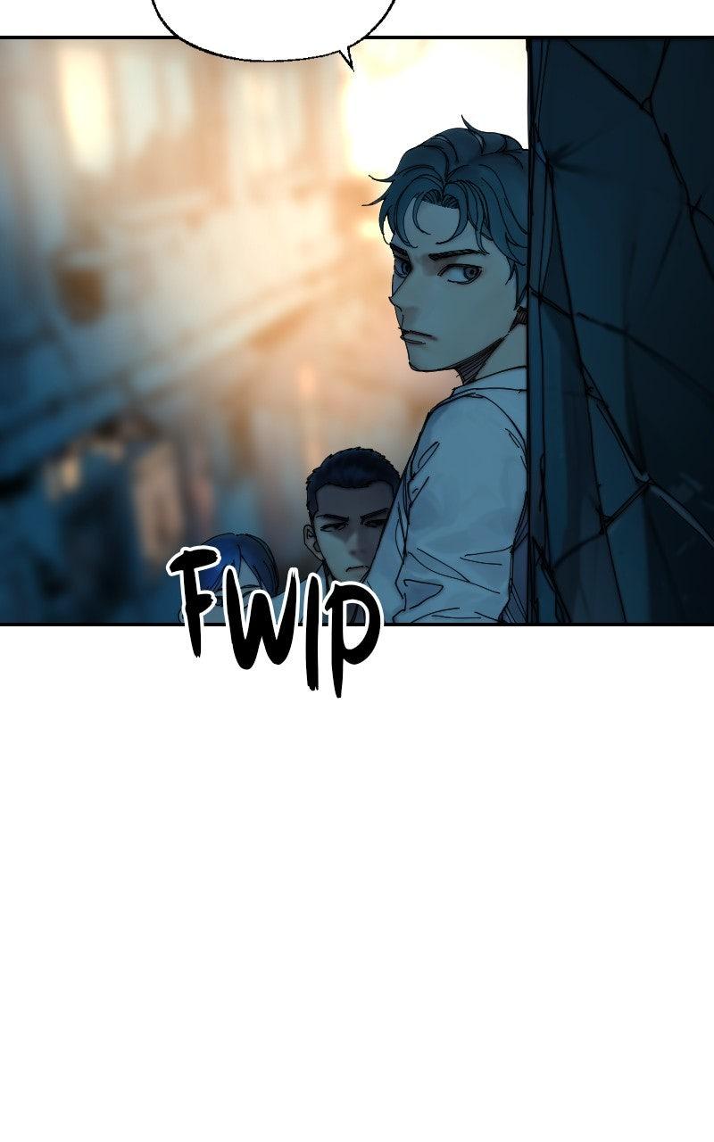 Cryptid Chapter 35.9 page 86 - 