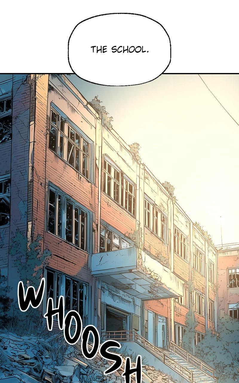 Cryptid Chapter 35.9 page 87 - 