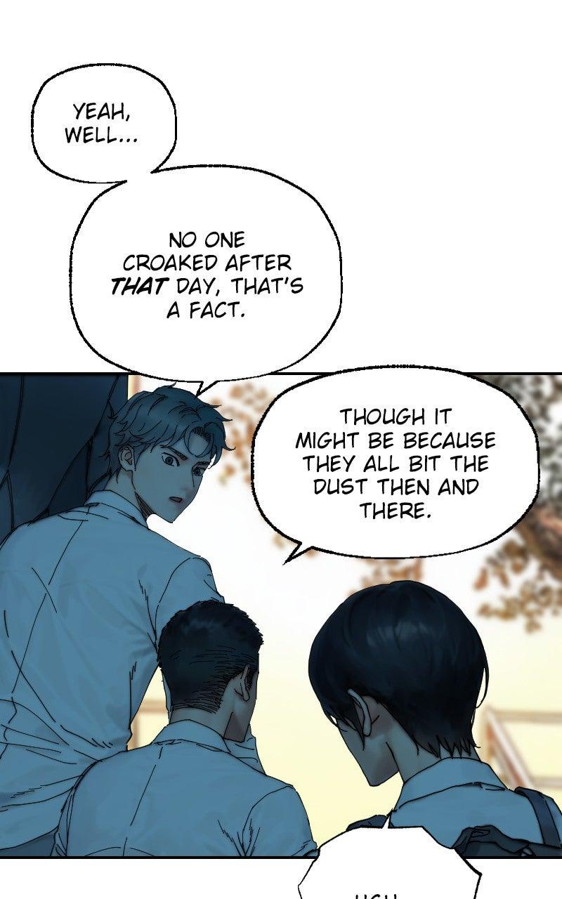 Cryptid Chapter 35.9 page 91 - 