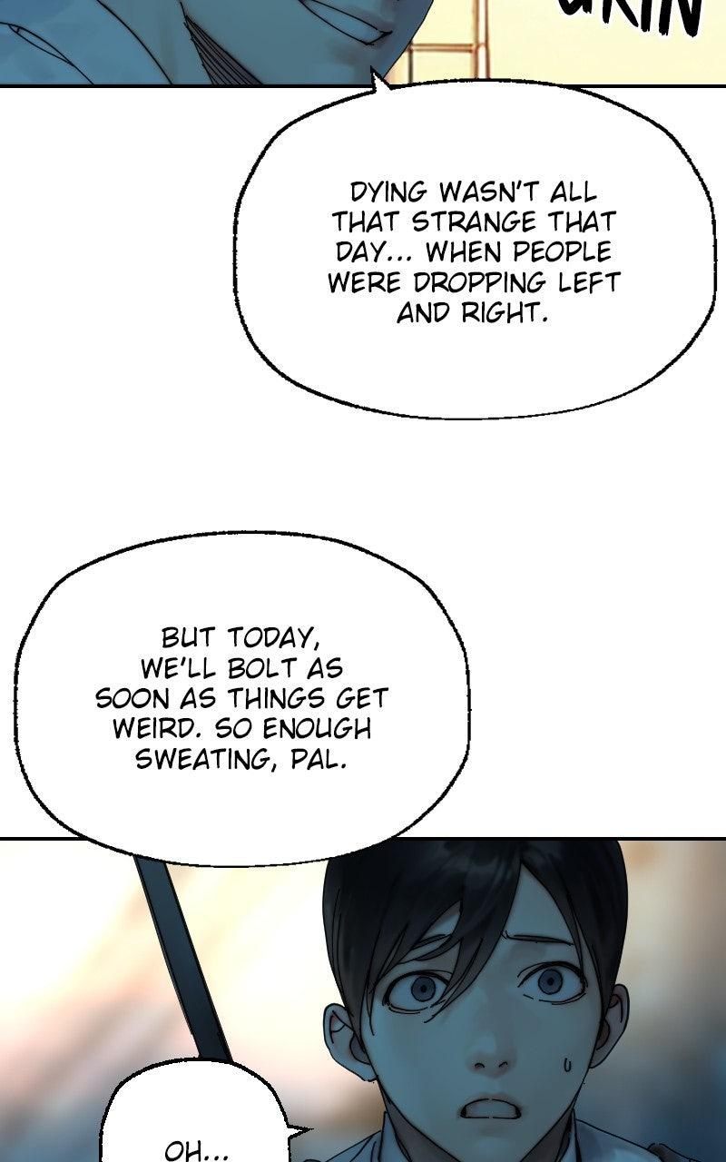 Cryptid Chapter 35.9 page 93 - 