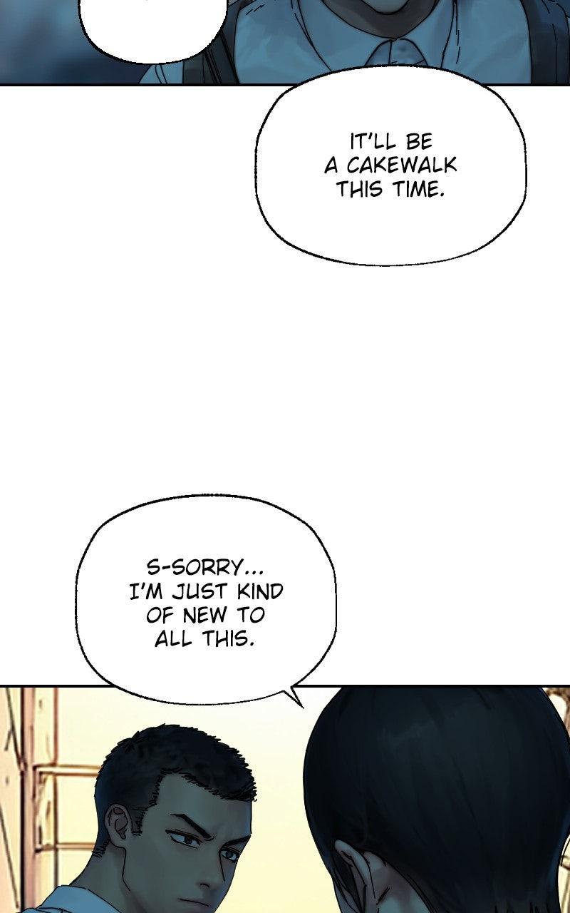 Cryptid Chapter 35.9 page 94 - 