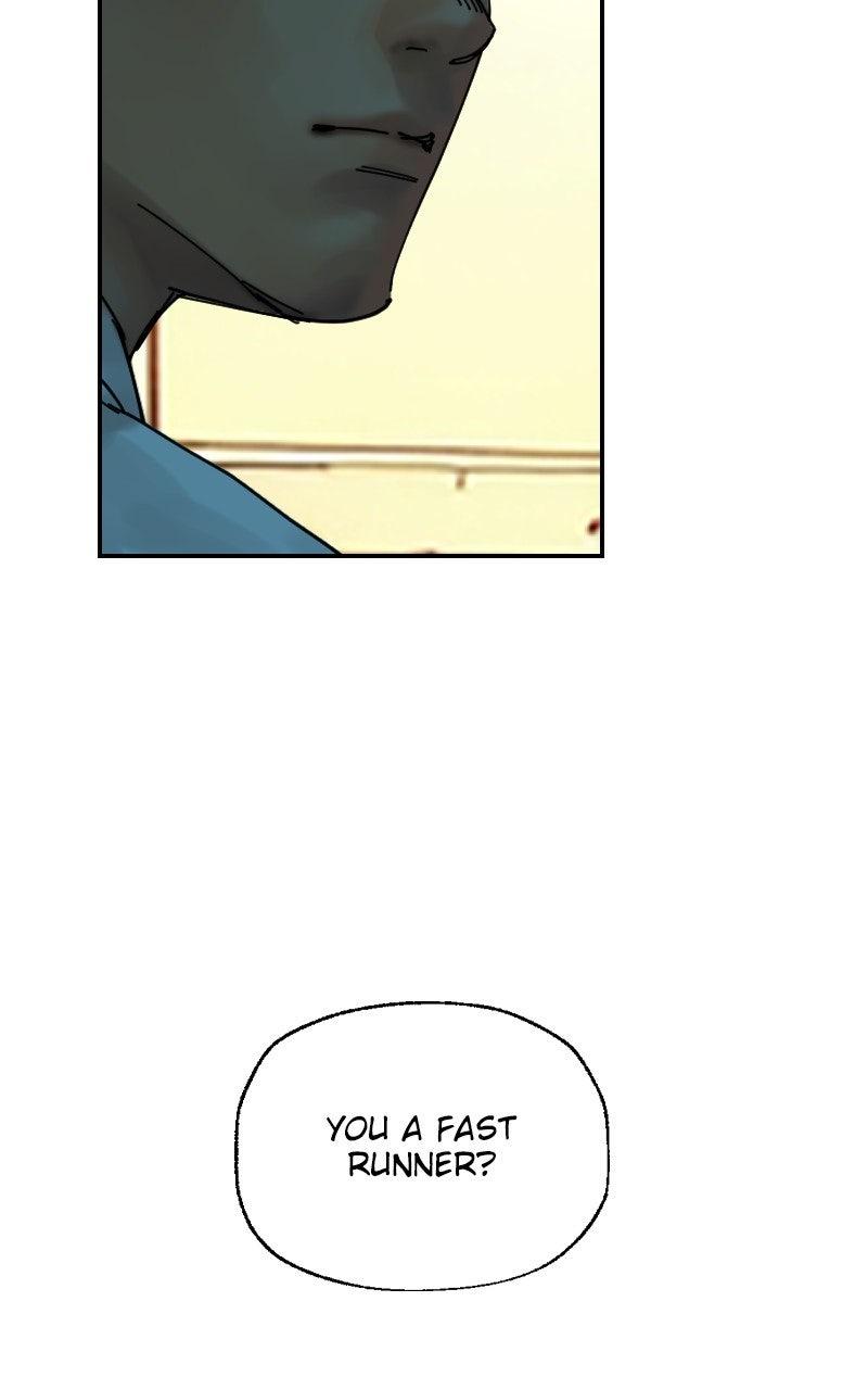 Cryptid Chapter 35.9 page 96 - 