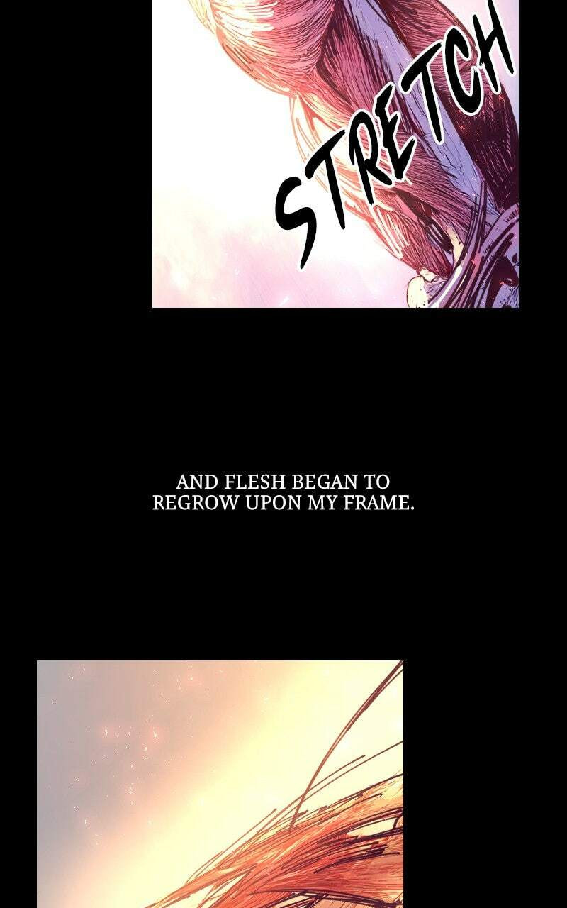 Cryptid Chapter 35 page 26 - 