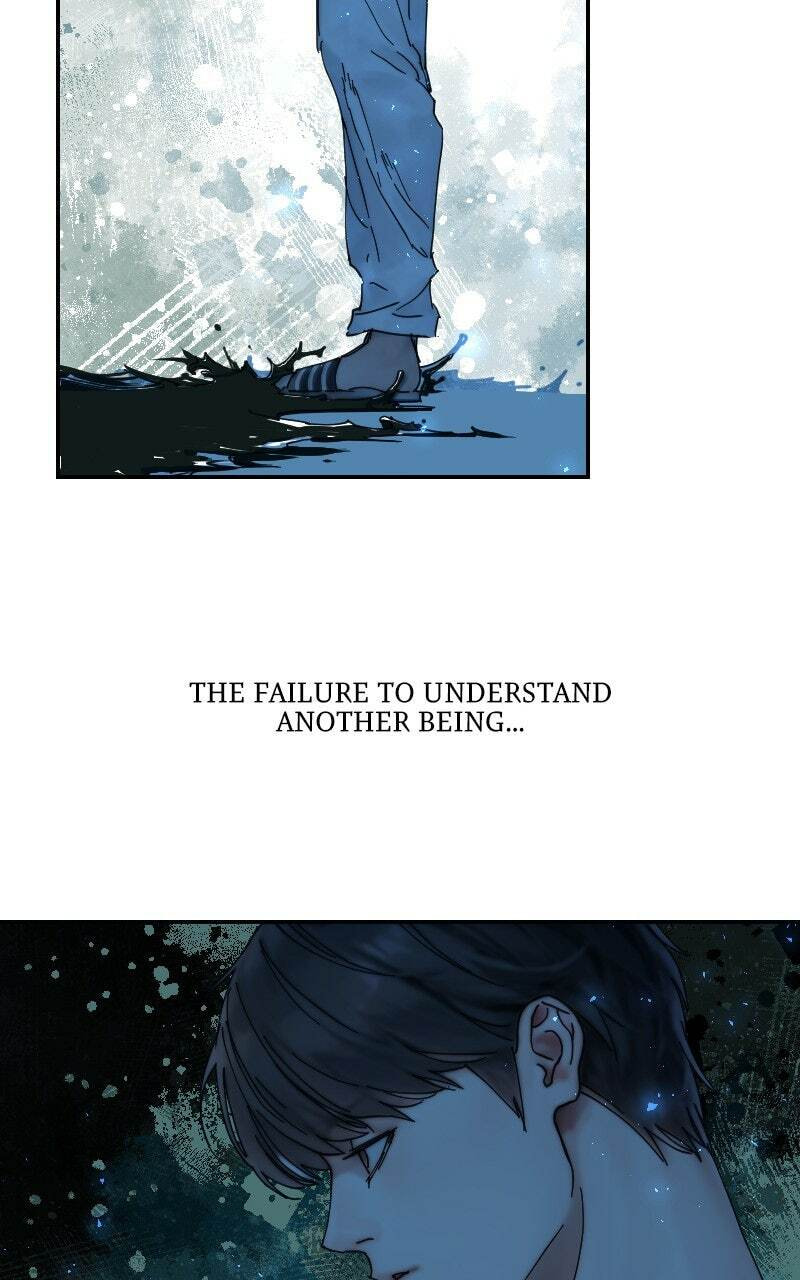 Cryptid Chapter 35 page 50 - 