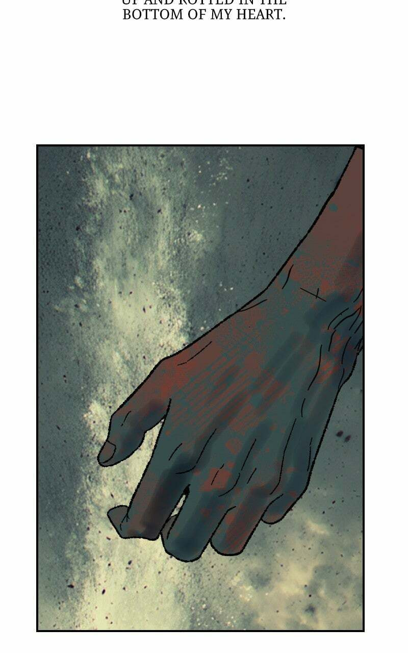Cryptid Chapter 35 page 58 - 