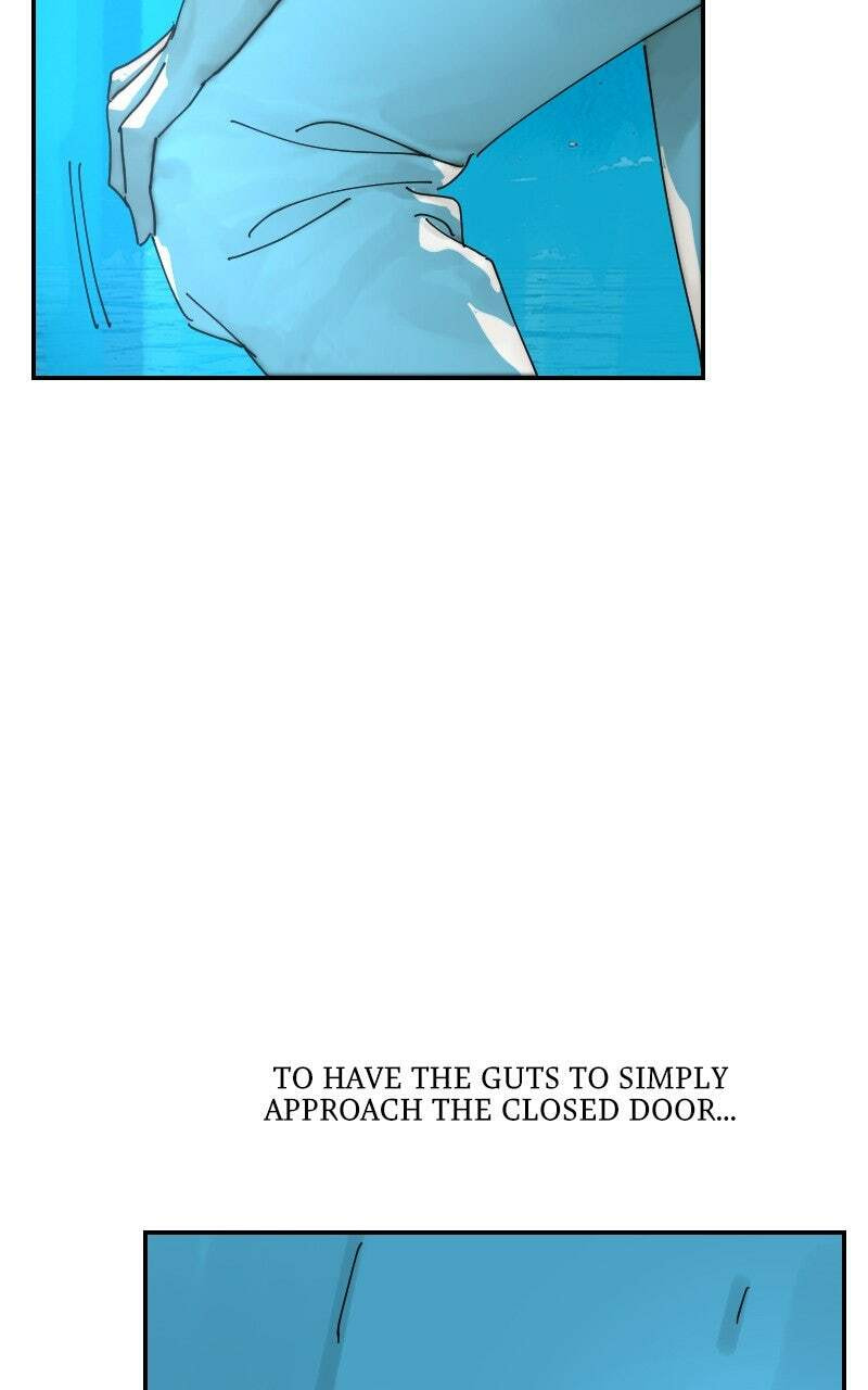 Cryptid Chapter 35 page 76 - 