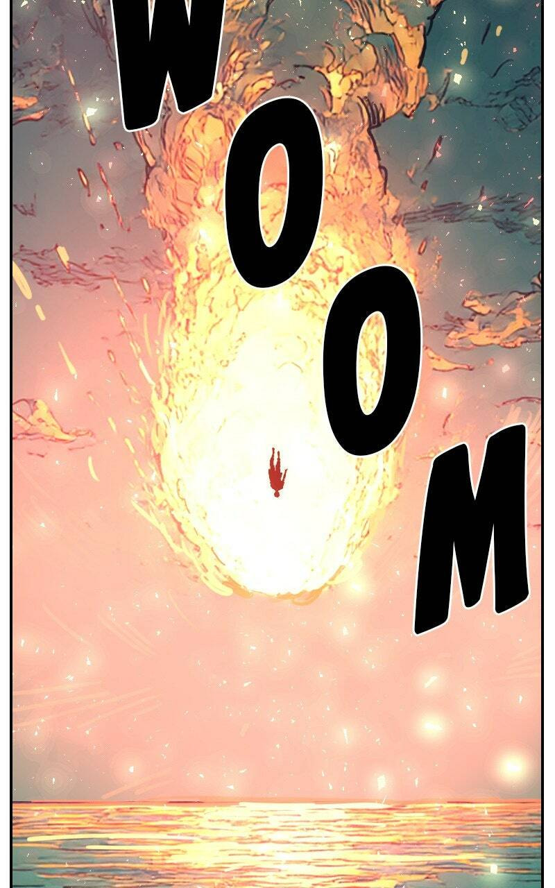 Cryptid Chapter 35 page 10 - 
