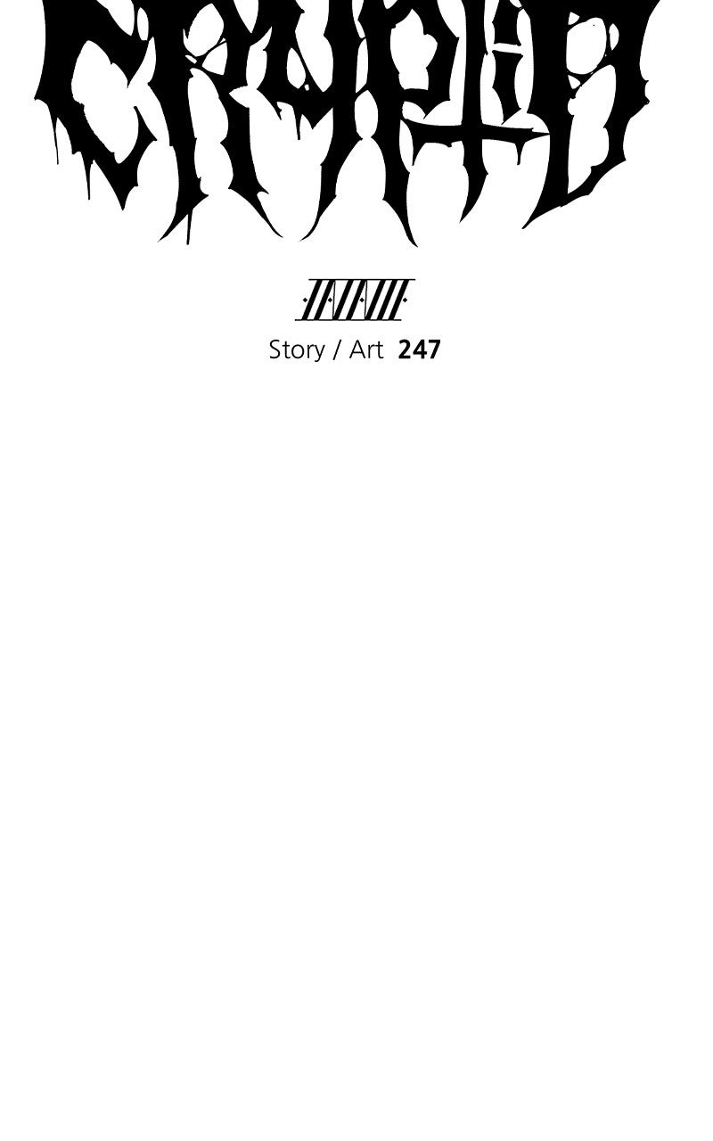 Cryptid Ep. 35 - At Time's End (6) page 107 - 