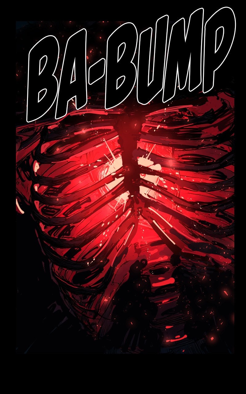 Cryptid Ep. 35 - At Time's End (6) page 23 - 