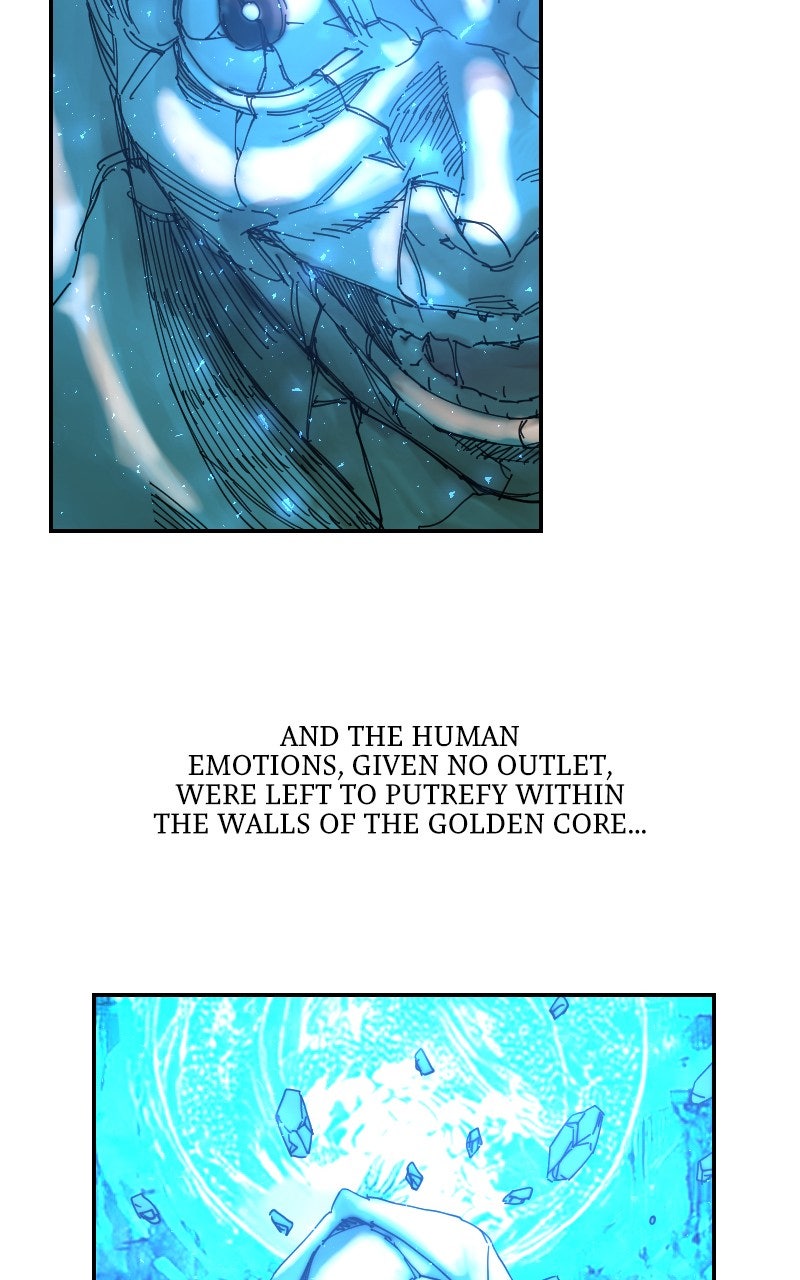 Cryptid Ep. 35 - At Time's End (6) page 43 - 