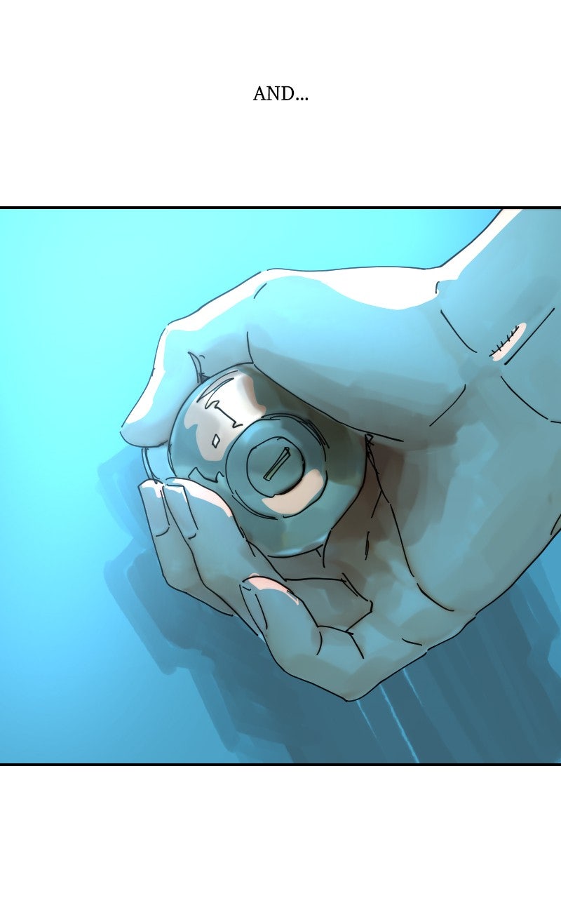 Cryptid Ep. 35 - At Time's End (6) page 78 - 