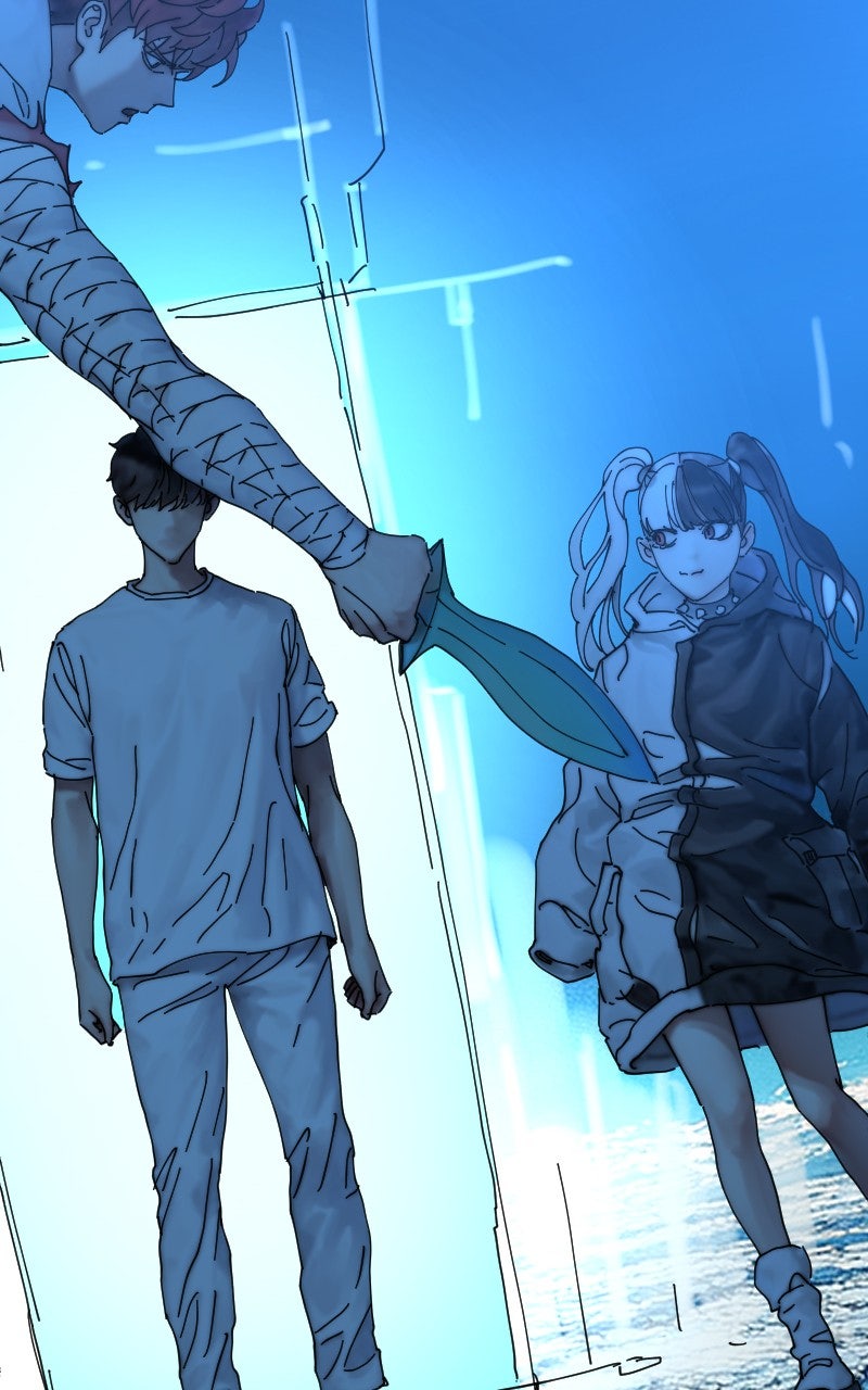 Cryptid Ep. 35 - At Time's End (6) page 90 - 