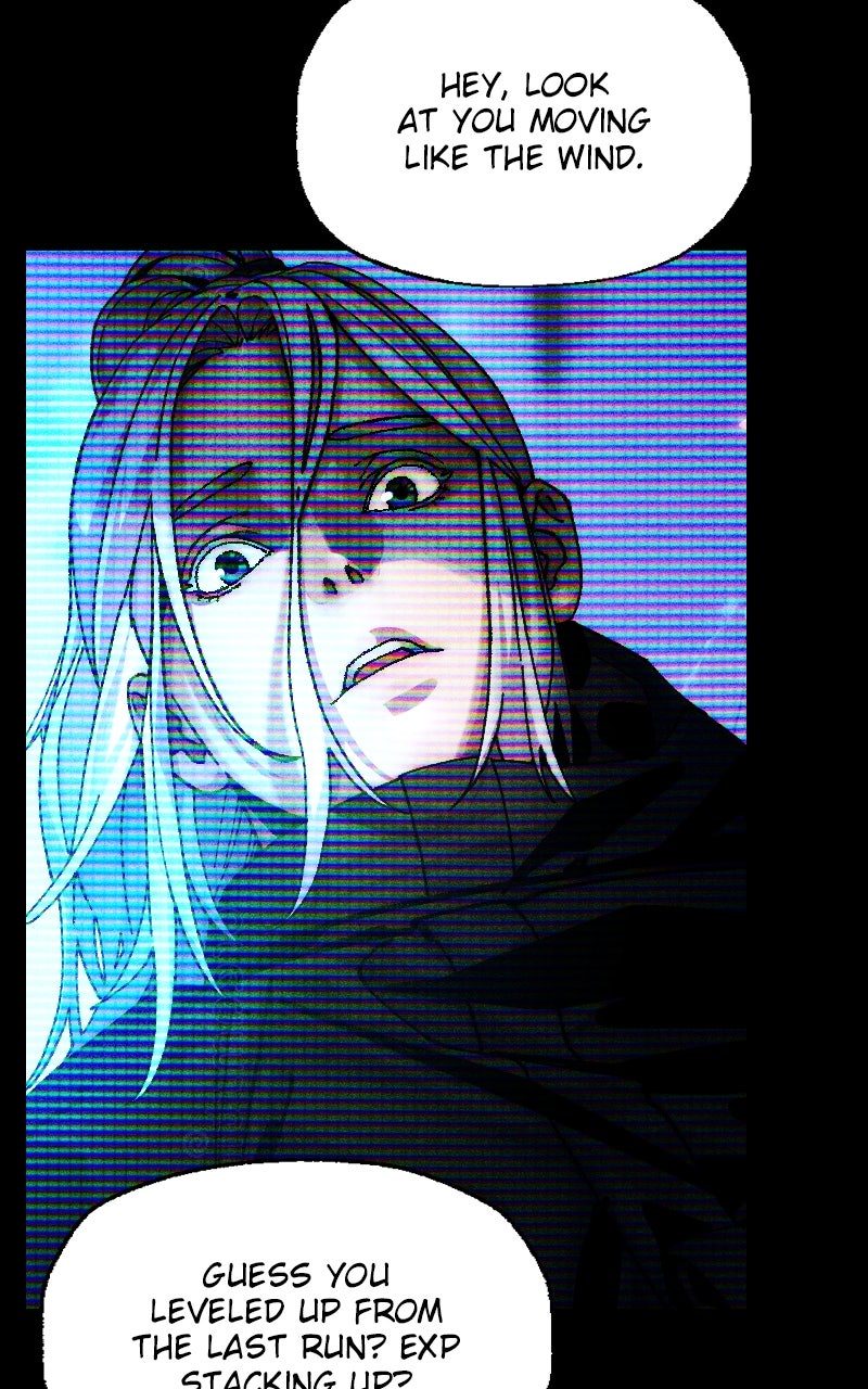 Cryptid Ep. 36 - At Time's End (7) page 20 - 